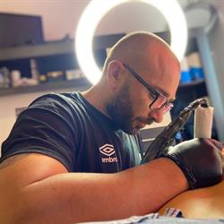 Tattoo PETRE CL