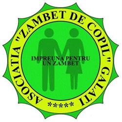 Asociaţia ''Zâmbet de copil'' Galaţi