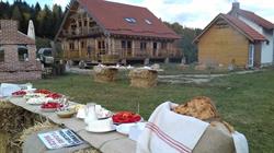 Ferma Agroturistica Floare de Maces Brasov Rasnov Predeal Bran Moeciu