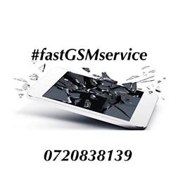 Fast GSM Service