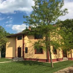 Seniors Residence