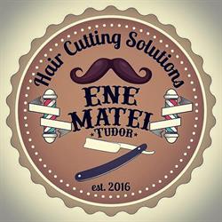 Hair Cutting Solutions by Ene Matei-Tudor