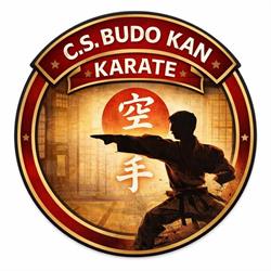 C.S BUDO KAN TG JIU