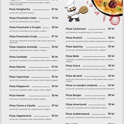 Pizzeria Art Delivery