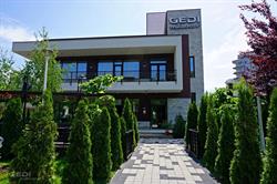 Restaurant GEDI Titan