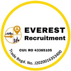 Everest Recruitment Services SRL