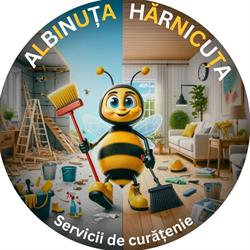 Albinuta Harnicuta clean