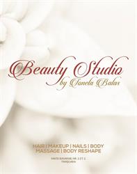 Beauty Studio by Ionela Balas