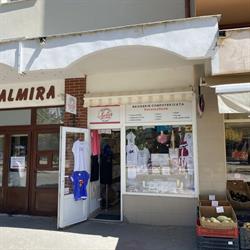 Broderie Iulia Ricami