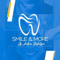 SMILE and MORE by Dr. Andreea Barbulescu