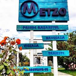 Metzo Costinesti