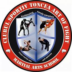 Clubul Sportiv Toncea Art of Fight