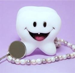 Calmodent