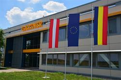 Gartner Eurotrans Romania