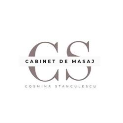 Cabinet de Masaj Cosmina Stanculescu