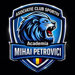 Centrul Sportiv Academia Mihai Petrovici