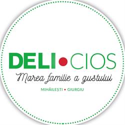 DELICIOS-Marea Familie a Gustului