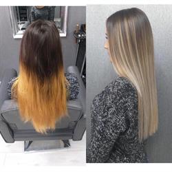 Hollywood Experience Beauty Salon
