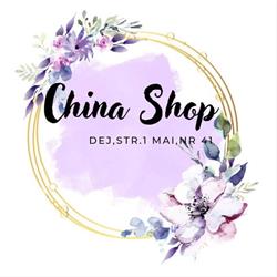 China shop DEJ informatii