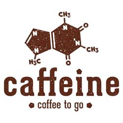 Caffeine Coffee To Go