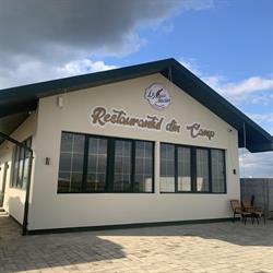 Restaurantul din Câmp