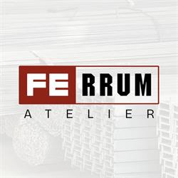 FERRUM ATELIER - CONFECTII METALICE