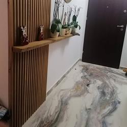 Pallet, Wood & Art