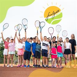 Sunlight Tennis Club