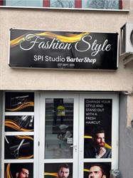 Fashion Style & SPI studio BarberShoop  (Fashion Style spi studio)
