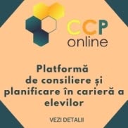 Orientare în carieră