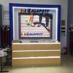 Kalapott