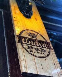 Andra Pub