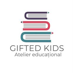 Gifted KIDS - Atelier educaţional