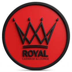 Royal Car Wash & Lounge