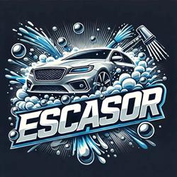 Spalatorie Auto Escasor