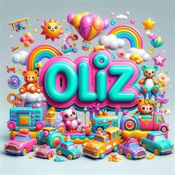 Oliz- Timişoara