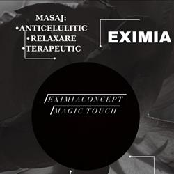 Eximia Concept-Magic Touch