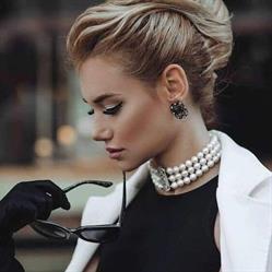 Urban Fashion Style