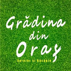 Gradina din Oras