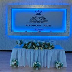 Restaurant Regal Events