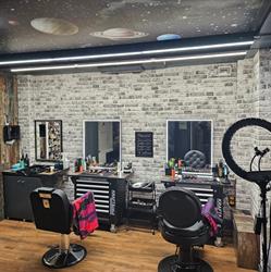 Urban Barber