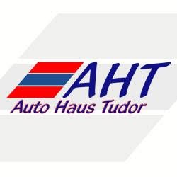 Bosch Car Service - Auto Haus Tudor
