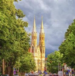 Parohia Romano Catolica Timisoara III Elisabetin