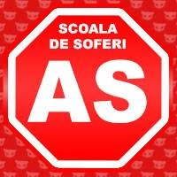 Scoala de Soferi As