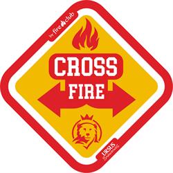 Cross Fire