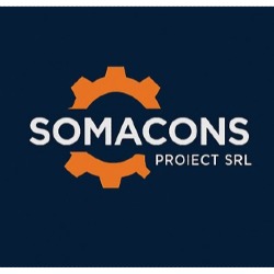 SOMACONS PROIECT SRL.