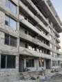Bloc in constructie