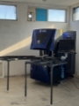 Utilaje hală