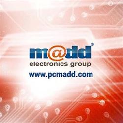 MADD ELECTRONICS GROUP