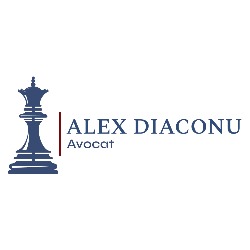 Avocat Alex Diaconu Iași